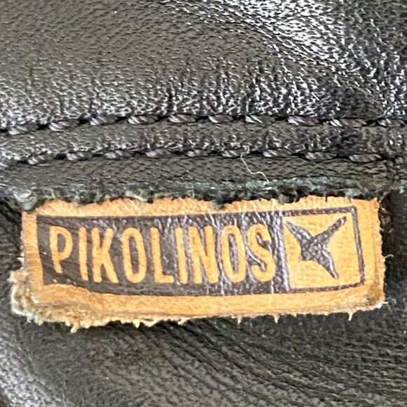 Pikolinos Men\'s York M2M-8170 Leather Ankle Boots Sz 41 main image 10